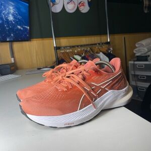 ASICS WMNS GT 2000 12 'LIGHT GARNET' size 8